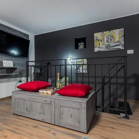 Apartment Capitain*s House *